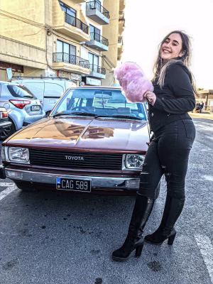 Mirhea Calleja - Gallery Image 7