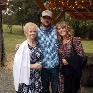 Alex Barbee - Gallery Image 1