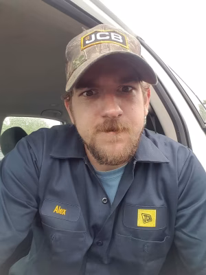 Alex Barbee - Gallery Image 4