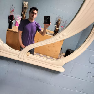 Steven Nahdee - Gallery Image 5