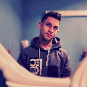 Steven Nahdee - Gallery Image 4