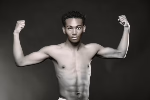 Aljay Berry - Gallery Image 8