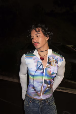 Rodrigo Iglesias - Gallery Image 2