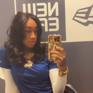 Najaya Benton - Project Casting Gallery Image 2 Najaya Benton - Gallery Image 2