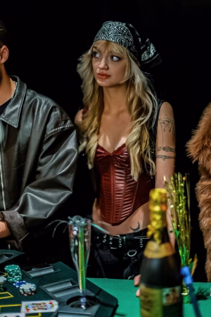 Tiva Deason - Gallery Image 1