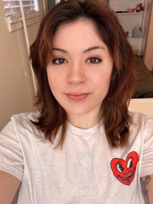 Anais Faubert - Project Casting Gallery Image 10 Anais Faubert - Gallery Image 10