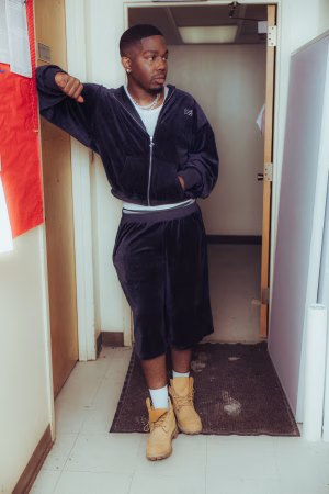 Caleb McKenzie - Gallery Image 3