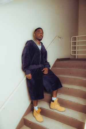 Caleb McKenzie - Gallery Image 2