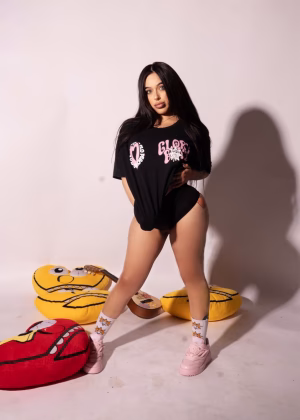 Mercy Negrete - Project Casting Gallery Image 3 Mercy Negrete - Gallery Image 3