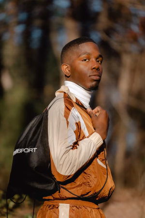 Caleb McKenzie - Gallery Image 1