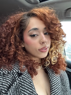 Sierra Velez - Gallery Image 4