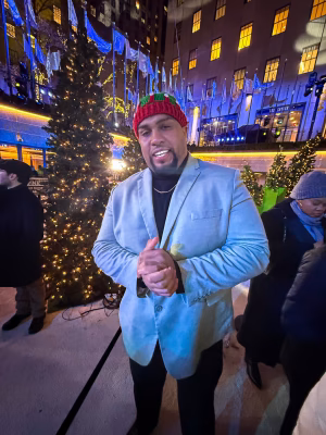 Leon  Gonzalez - Gallery Image 23