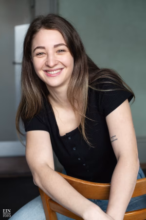 Luzia Würtenberger - Gallery Image 2