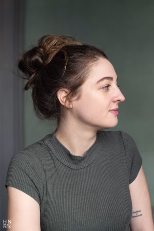 Luzia Würtenberger - Gallery Image 1