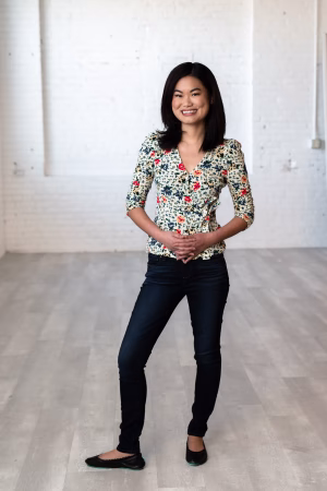 Michaila Byers - Project Casting Gallery Image 10 Michaila Byers - Gallery Image 10