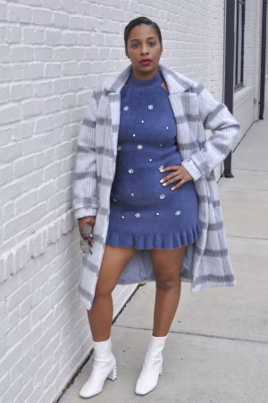 Monique Kinzer - Gallery Image 1