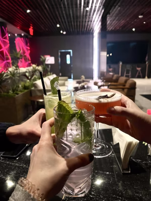 Ryan Collins - Gallery Image 1