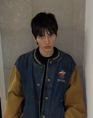 Vicente Medelez - Gallery Image 1