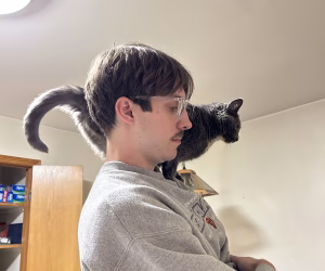 Spencer Zanck - Gallery Image 3