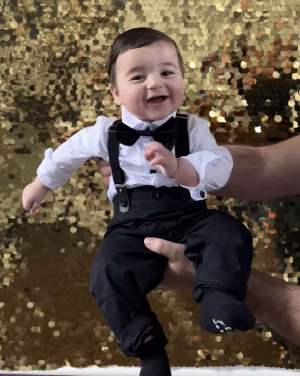 Zaim Ameti - Project Casting Gallery Image 2 Zaim Ameti - Gallery Image 2