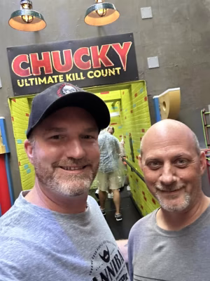 Lynn Griffin - Gallery Image 1