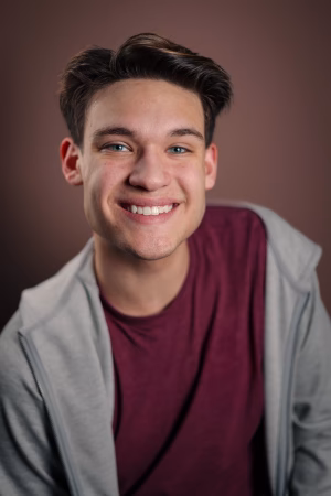 Joshua Carl - Gallery Image 1