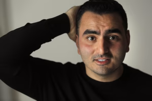 Harout Yesayan - Gallery Image 1