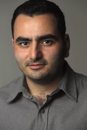 Harout Yesayan - Gallery Image 2