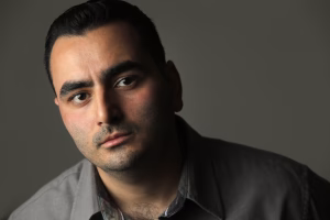 Harout Yesayan - Gallery Image 3