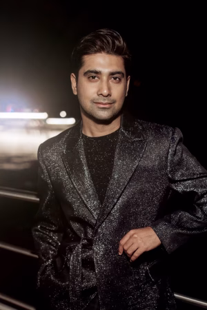 Yash Singh - Gallery Image 1