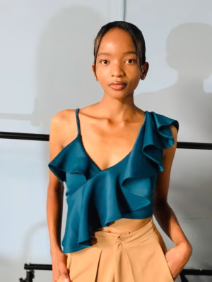 Phemelo Disang - Project Casting Gallery Image 4 Phemelo Disang - Gallery Image 4