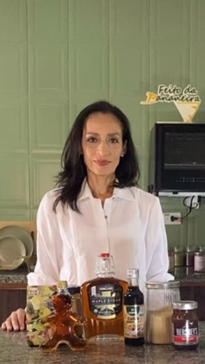 Alexandra Salvador - Project Casting Gallery Image 8 Alexandra Salvador - Gallery Image 8