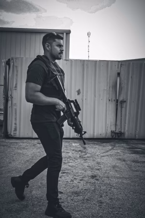 Caleb Vallecillo - Gallery Image 9