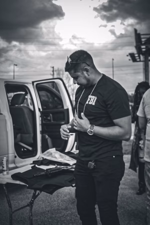 Caleb Vallecillo - Gallery Image 2