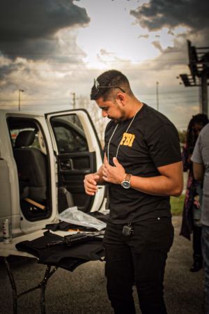 Caleb Vallecillo - Gallery Image 3