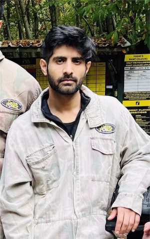 Jasmeet Singh - Gallery Image 2