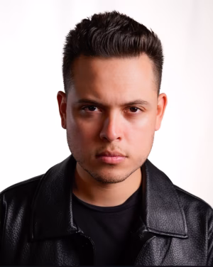 Brian Gastelum - Gallery Image 5