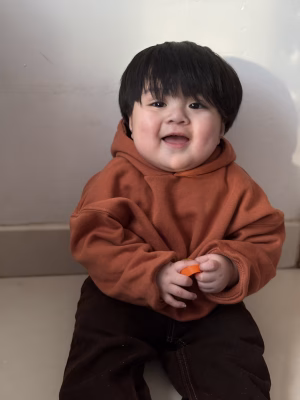 Mason Torres Bravo - Gallery Image 1