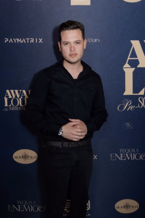 Brian Gastelum - Gallery Image 2