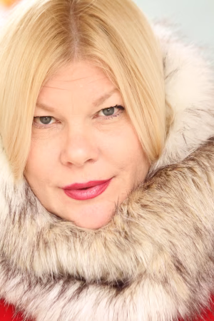 Susan ‘Kitty’ Kreidler - Project Casting Gallery Image 4 Susan ‘Kitty’ Kreidler - Gallery Image 4