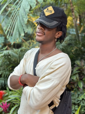 Christian Gilmore - Gallery Image 3