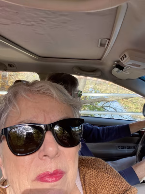 Ann  Grill - Gallery Image 6