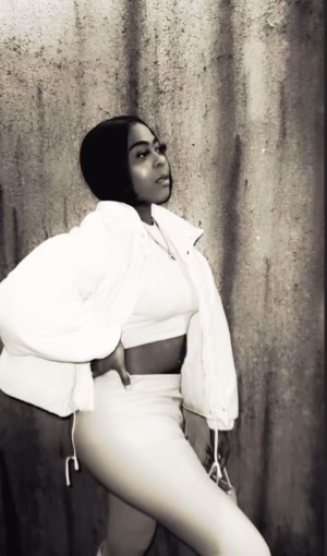 Nikki Toon - Project Casting Gallery Image 2 Nikki Toon - Gallery Image 2