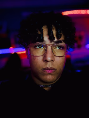 Roger Rodrigues - Gallery Image 1