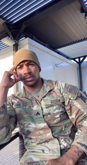 Christopher  Woods - Gallery Image 6