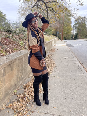 Carmen Stroud - Gallery Image 5