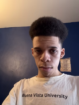 Javier Sarmiento Jr - Gallery Image 5