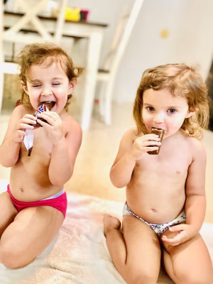 Ava & Ivy  Sistrunk - Gallery Image 1