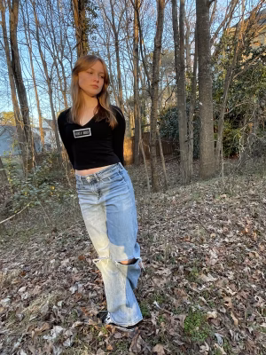 Scarlett Stephenson - Gallery Image 1