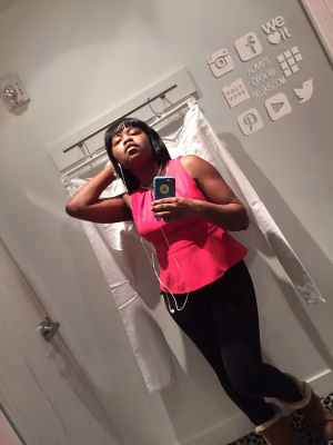 Auronghenae Watkins - Project Casting Gallery Image 18 Auronghenae Watkins - Gallery Image 18